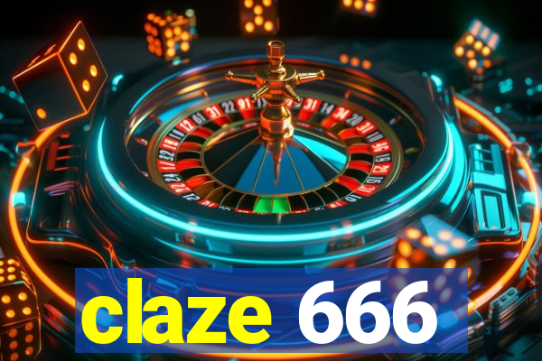 claze 666